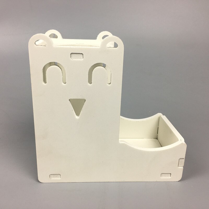 Soporte de botella de agua para hámster, alimentador de conejo, cobaya, refugio, suministros para mascotas pequeñas, jaula, accesorios, conejo, juguete, nido planeador de miel: White