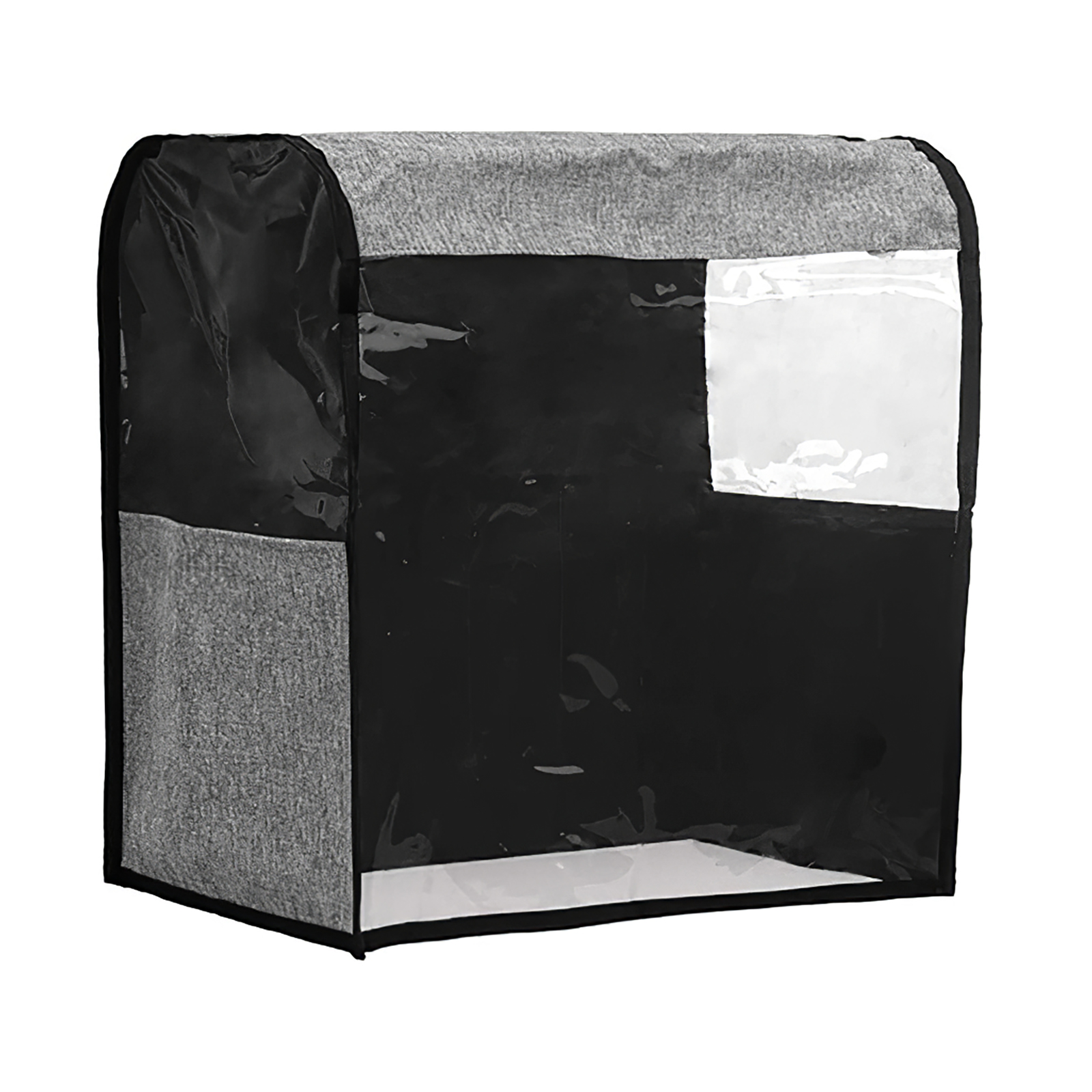 Dust Cover Bread Machine Cover Kitchen Appliances Accessories Household Electric Toaster Protector Case Home Storage Organizer