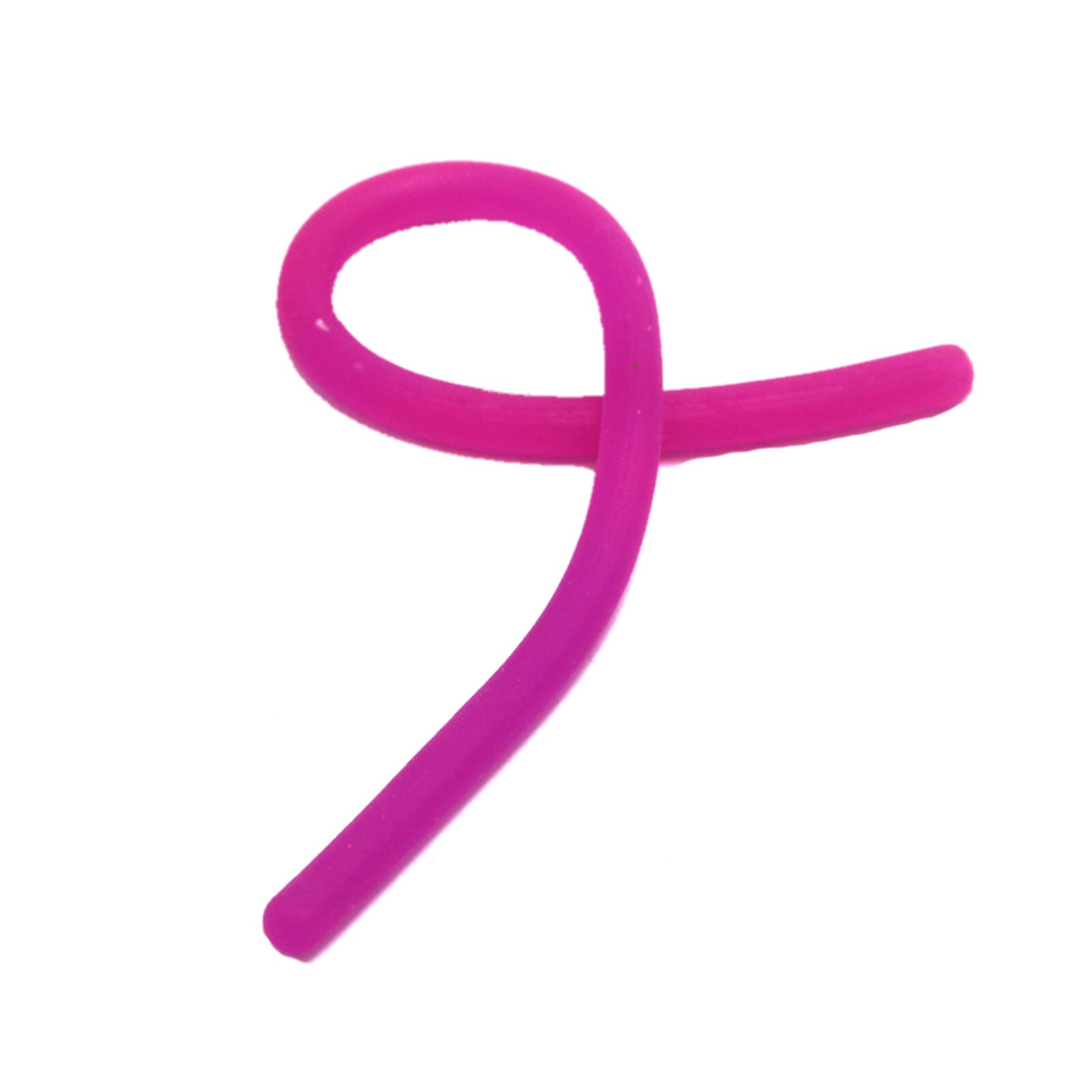 4Pcs Aap Noedels Decompressie Speelgoed Sensory Fidget Stretchy String Speelgoed Voor Kinderen En Adluts Met Verminderen Fidgets Stress Speelgoed