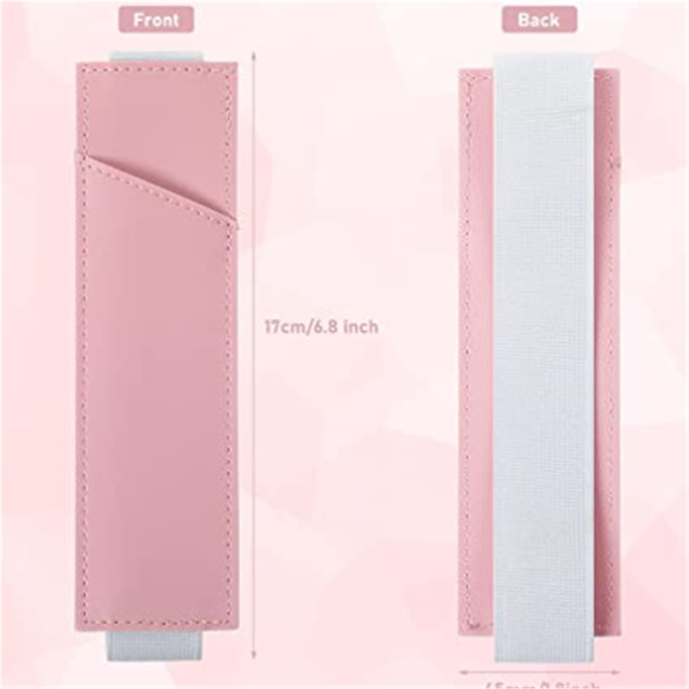 Adjustable Elastic Band Pen Clip Business Notebook Pen Holder For Notebook Diary Journal Clipboard Pen Holder