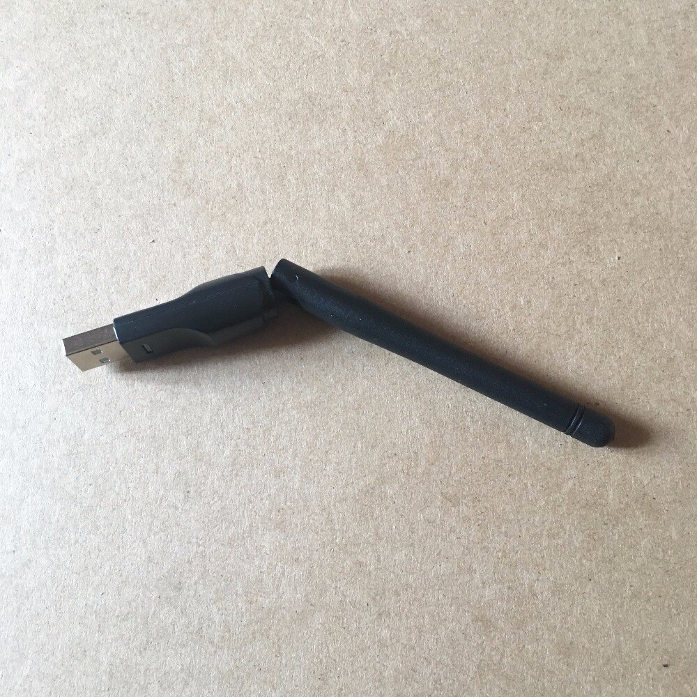 Receptor wifi usb-adapter 3 st /5 st  mt7601 mini usb wifi-adapter