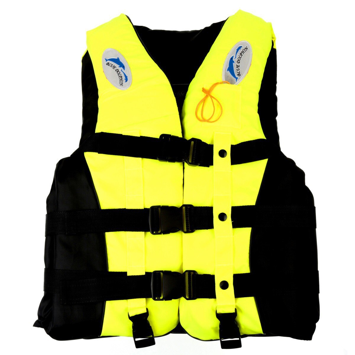 Erwachsene freundlicher Schwimmweste Driften Schnorcheln Schwimm Kleidung Schwimmen Drachen Stiefel Angeln Leben Jacke Flut Prävention und Flut: Fluoreszenz Grün