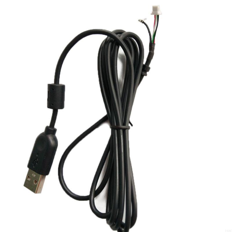 920L USB Repair Replace Camera Line Cable Webcam Wire for Webcam C270 C310 Cord
