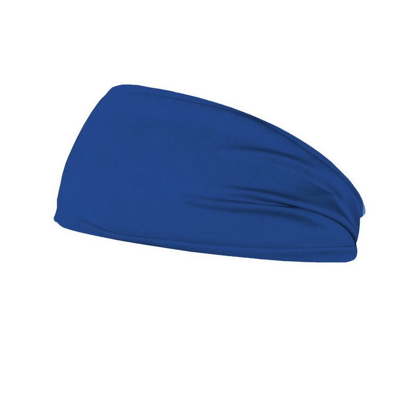 Frauen Stirnband Einfarbig Breite Turban Twist Gestrickte Baumwolle Haarband Haar Zubehör Verdrehte verknotet Headwrap: 07