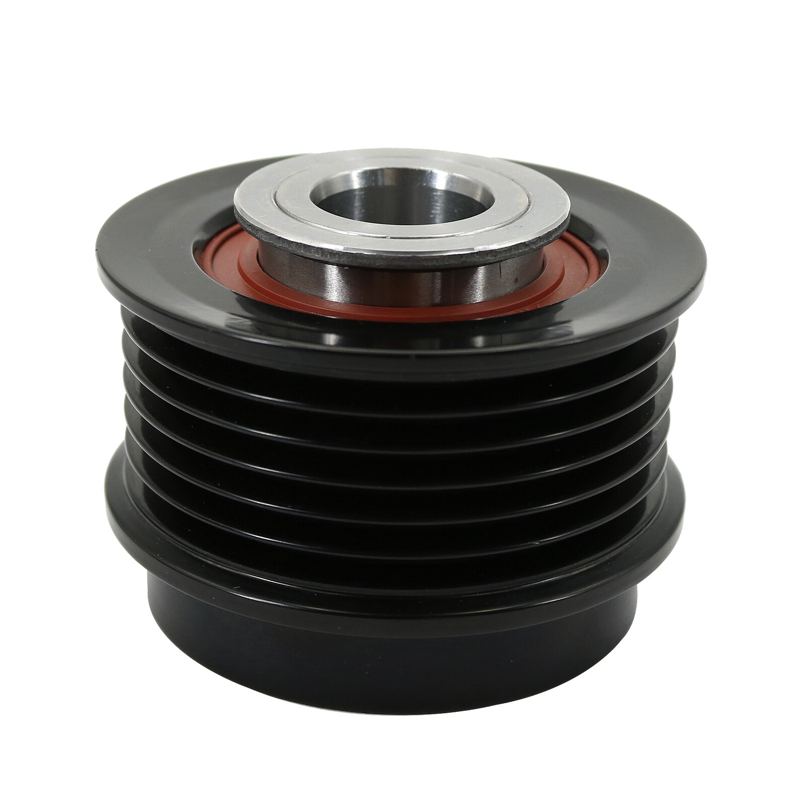 VOCR Alternator Clutch Pulley For TOYOTA AURIS AVENSIS Estate Saloon RAV4 III VERSO COROLLA Saloon 2ZR-FA 2ZR-FE 27415-0T010