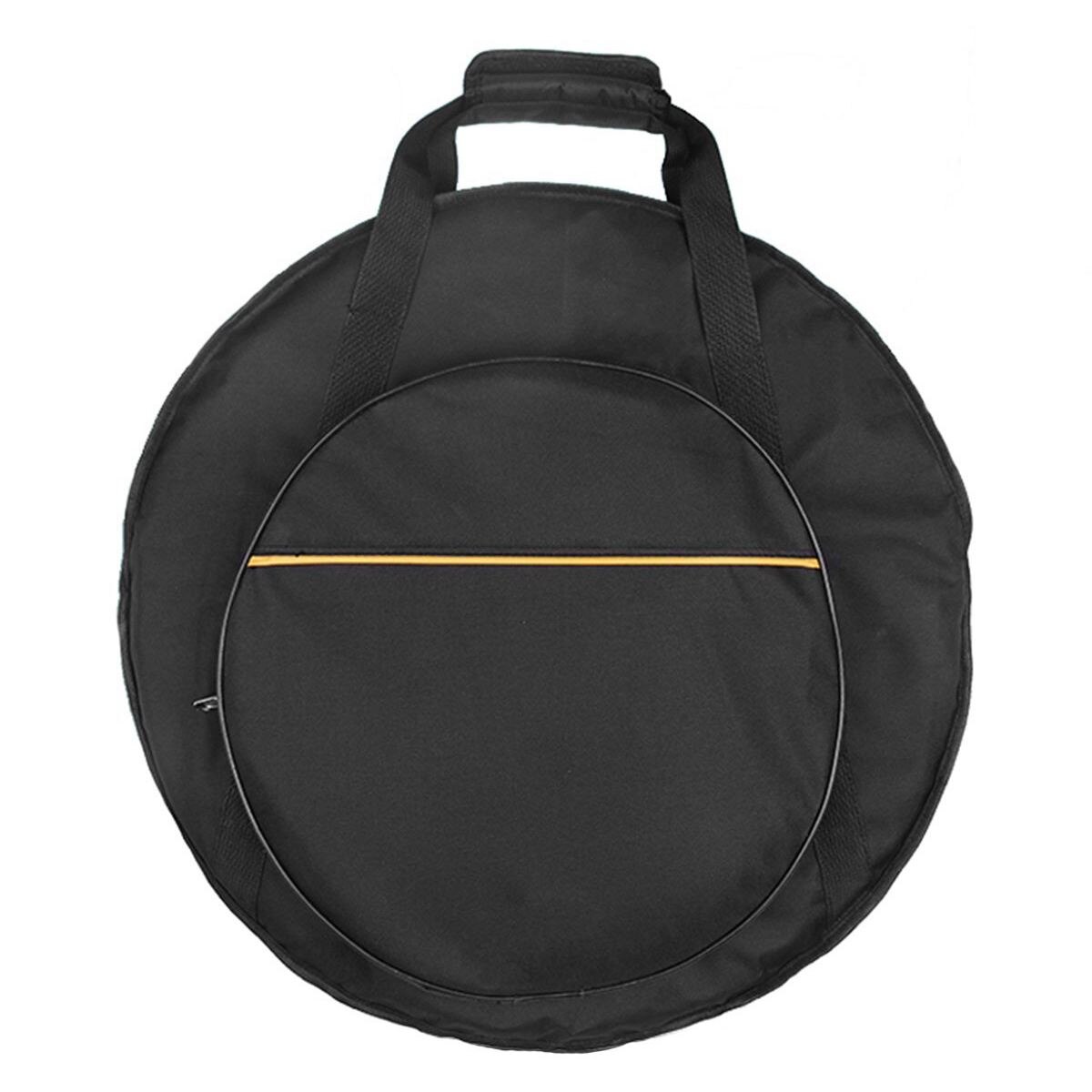 22 tommer gig bag med 10mm polstring