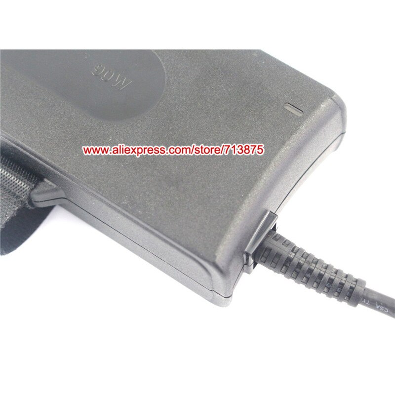 24V 3.75A Ac Adapter Voor Resmed Cpap Machine S9 IP21 Voeding IP21 369102 3PIN