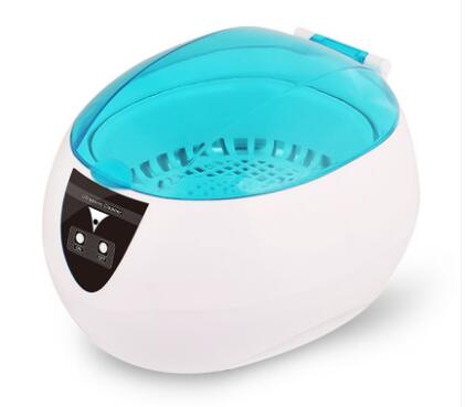 Digitale Ultrasone Reiniger Ultrasound Wave Schoonmaken Wassen Sonicator Bad Glazen Sieraden Horloge Prothese Roest Olie Wasmachine Eu Ons: 220V without display