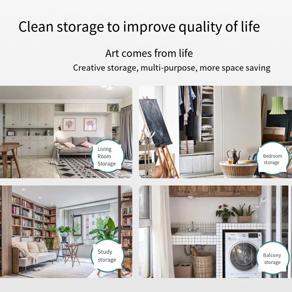 Fabric Large Capacity Laundry Storage Basket Foldable Cotton Organize Box Collapsible Linen Organizing Bag Sundries