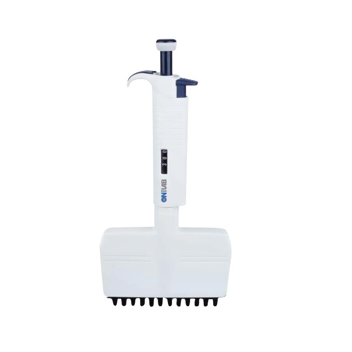 MPP ONILAB MPP Mechanical Full Autoclavable Micro Manual Single Channel Fixed Volume Pipette