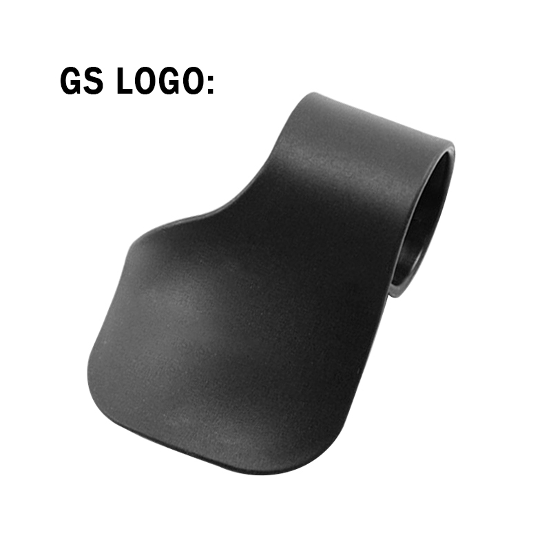 Moto Acceleratore Assist Poggiapolsi Cruise Control Manopole Misura Per BMW R1200GS LC R1250GS Adventure F750GS F850GS F800GS F650GS: Avorio