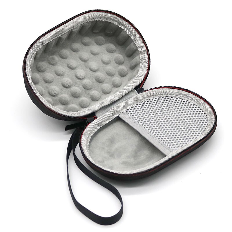 Protective EVA Easy Hard Carry Bag Case for Logitech MX MASTER 3 Gamer Wireless Mouse: Type B