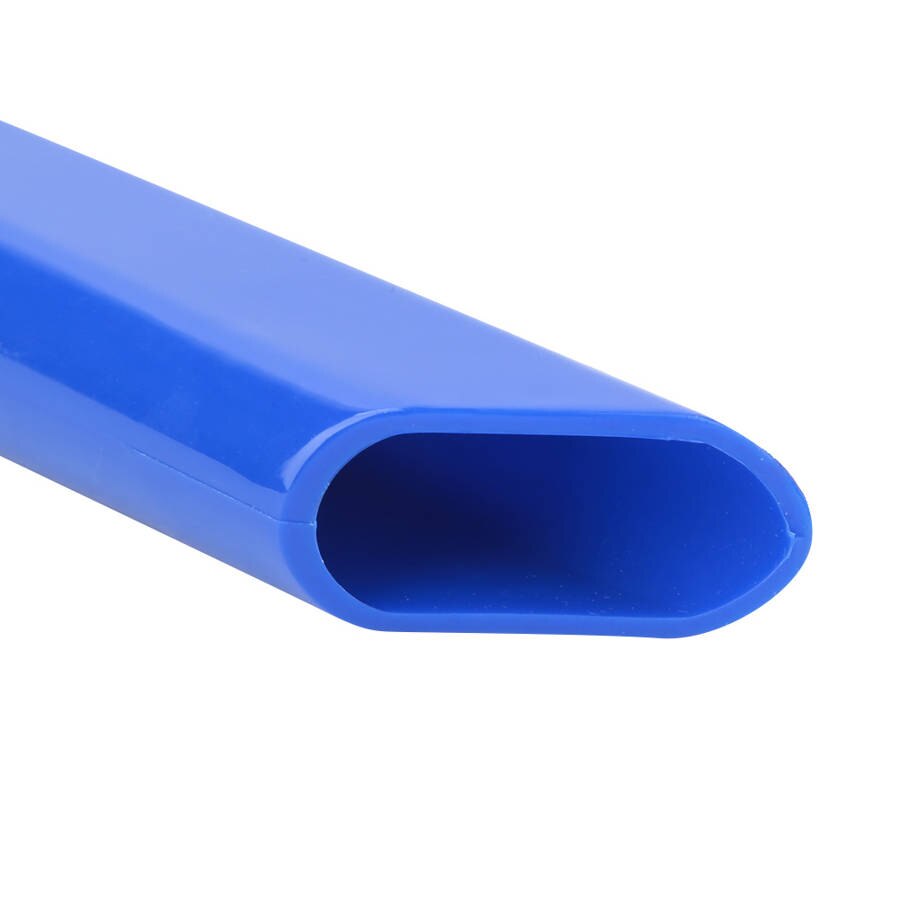 Diving Breathing Tube Silicone Swimming Front Breathing Tube Training Adults Snorkel Diving Tube Snorkeling Tube