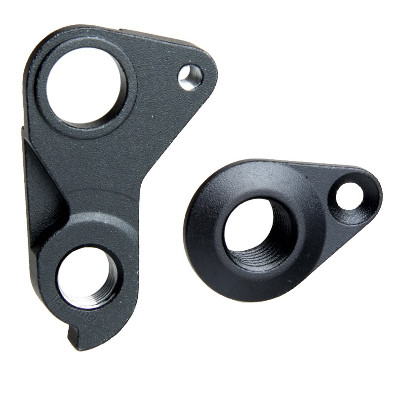 Colgador de desviador para Vitus 22, sustancia, Energie Vitesse, ZX-1, evo, CR/CRS/CRX, emisor E genuino, caída trasera del eje pasante