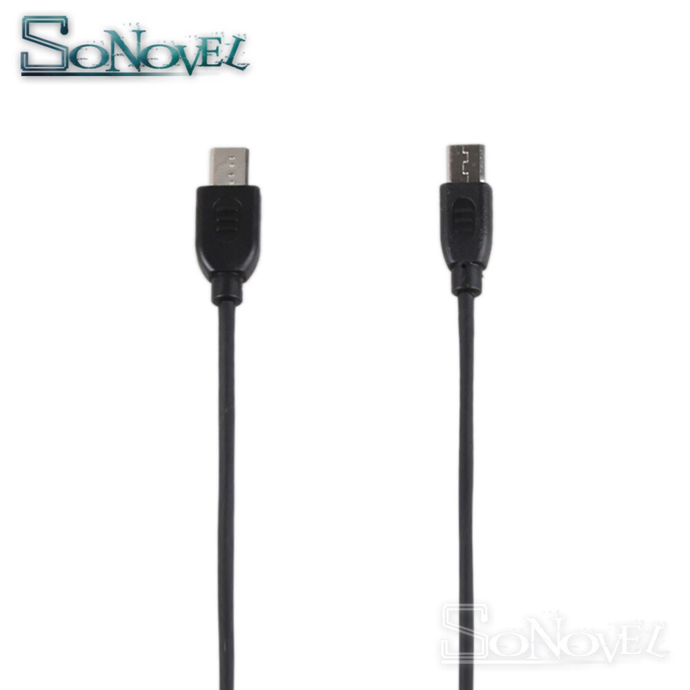 Estabilizador de mano para Sony A6500, A6300, A9, A7R, A7M3 a ZHIYUN Crane Plus/2/M, accesorios de cardán, Cables de Control de conexión