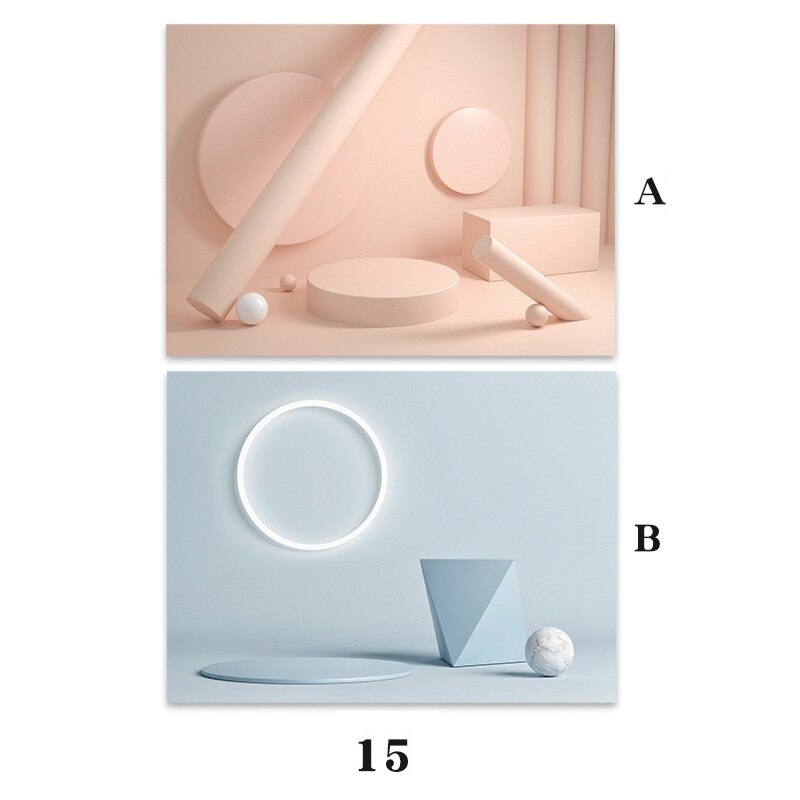 Arrière-plan de photographie Double face 57x42cm, toile de fond de table, accessoires de produits cosmétiques, séance Photo pour bijoux alimentaires: Brun foncé
