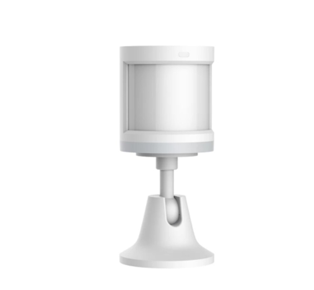 Original Aqara Motion Sensor Smart Home Human Body Induction ZigBee Connection For Xiaomi Mi Home Security System Device