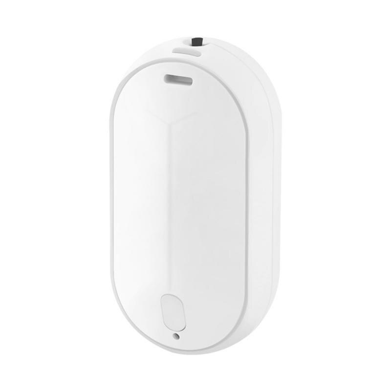Traducteur Instantané AI Ouverts - 164 Langues, 7 Modes, Réduction De Bruit - Pour Voyages Et Travail (Orange)