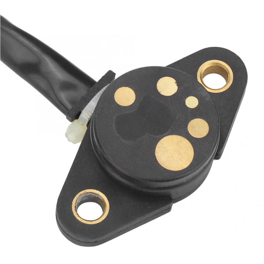 Sensorstyrning 5 växellägessensor 0180-012200-1000 passar för cfmoto  cf500/x5/x6 vinkelsensor