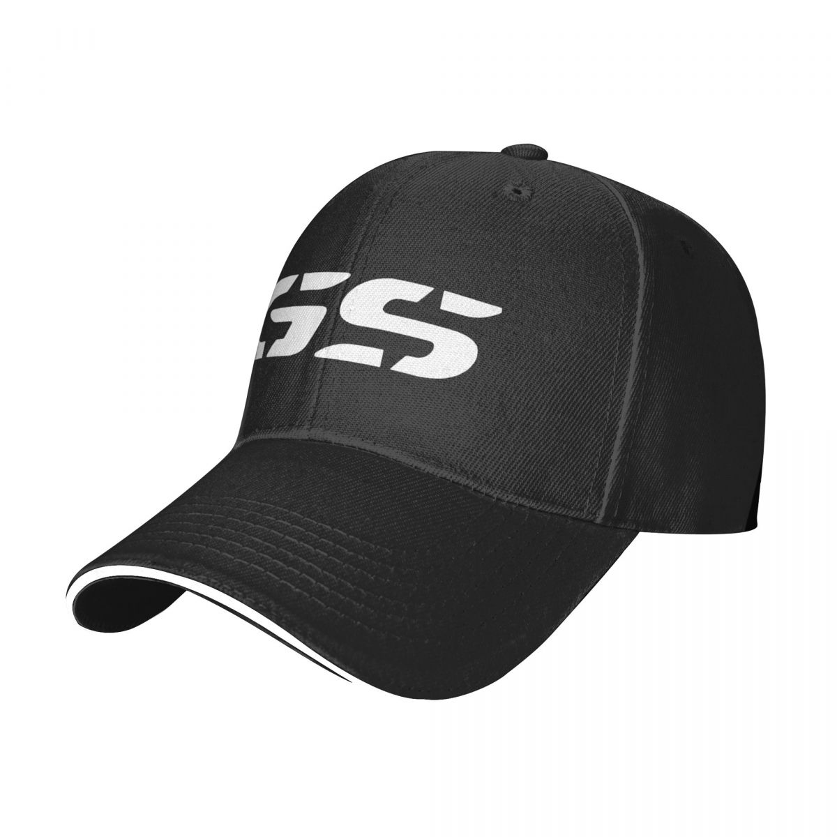 GS Motorrad Abenteuer Baseball Kappe Zubehör Männer Frauen Trucker Hütte draussen Kopfbedeckung Einstellbare Snapback Hütte
