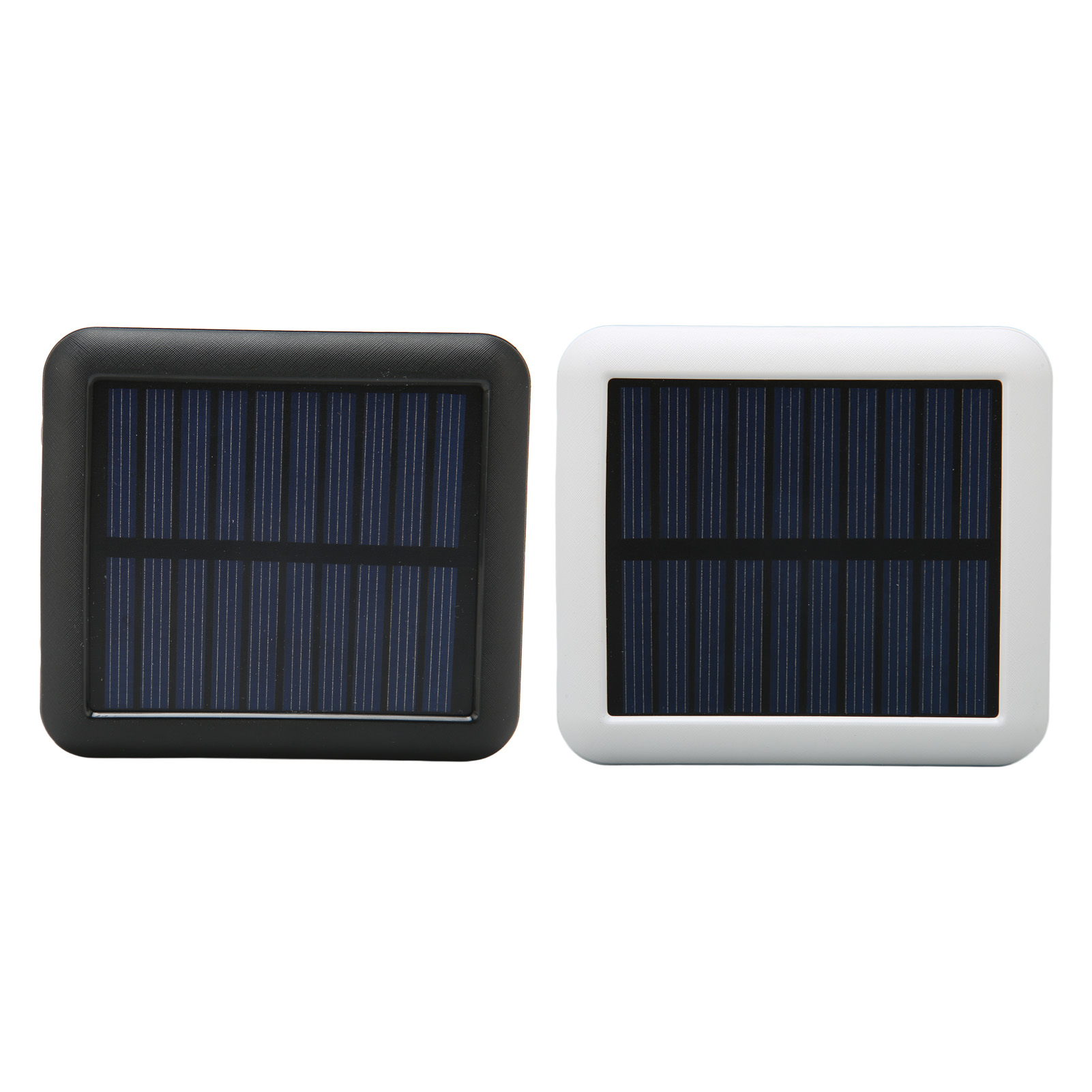 Powerbank solarny do telefonu o pojemności 20000 mah, 4 porty usb, wodoodporny, przenośny powerbank solarny z kablem ładującym do użytku na zewnątrz