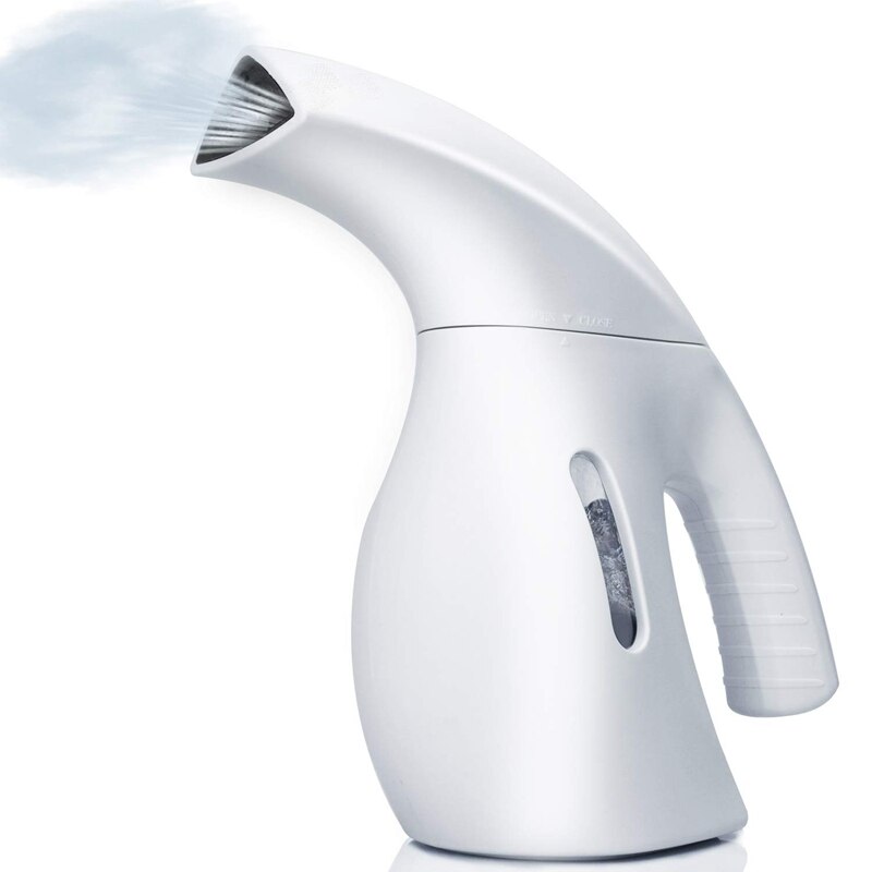 Eas-Draagbare Stoomboot, handheld Stoomboot Voor Kleding Rimpel Remover/Schoon/Steriliseren/Ontsmetten/Refresh/Behandelen/Ontdooien, reizen Steame