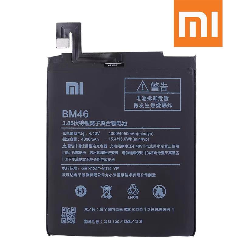 Original xiaomi 4a nota 3 3 pro 3 s 3x 4x bateria redmi 4a 3 s 4x mtk helio x20 nota 4 global snapdragon 625 bateria + ferramentas
