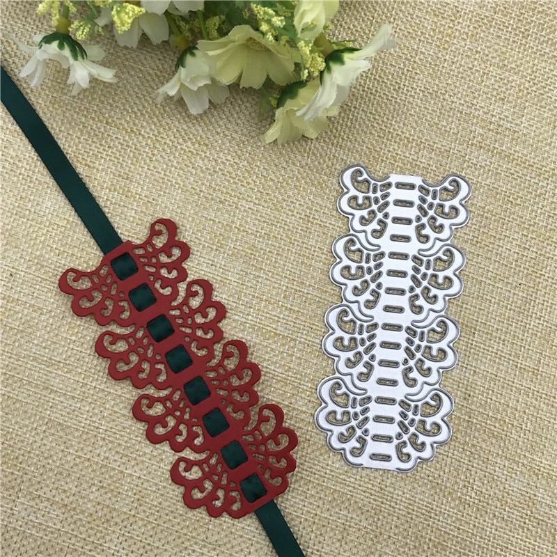 Troqueles De Corte De Metal Para Pájaros Plateados, Hojas De Flores, Plantilla Para Manualidades, álbumes De Recortes, Tarjetas, álbumes De Fotos