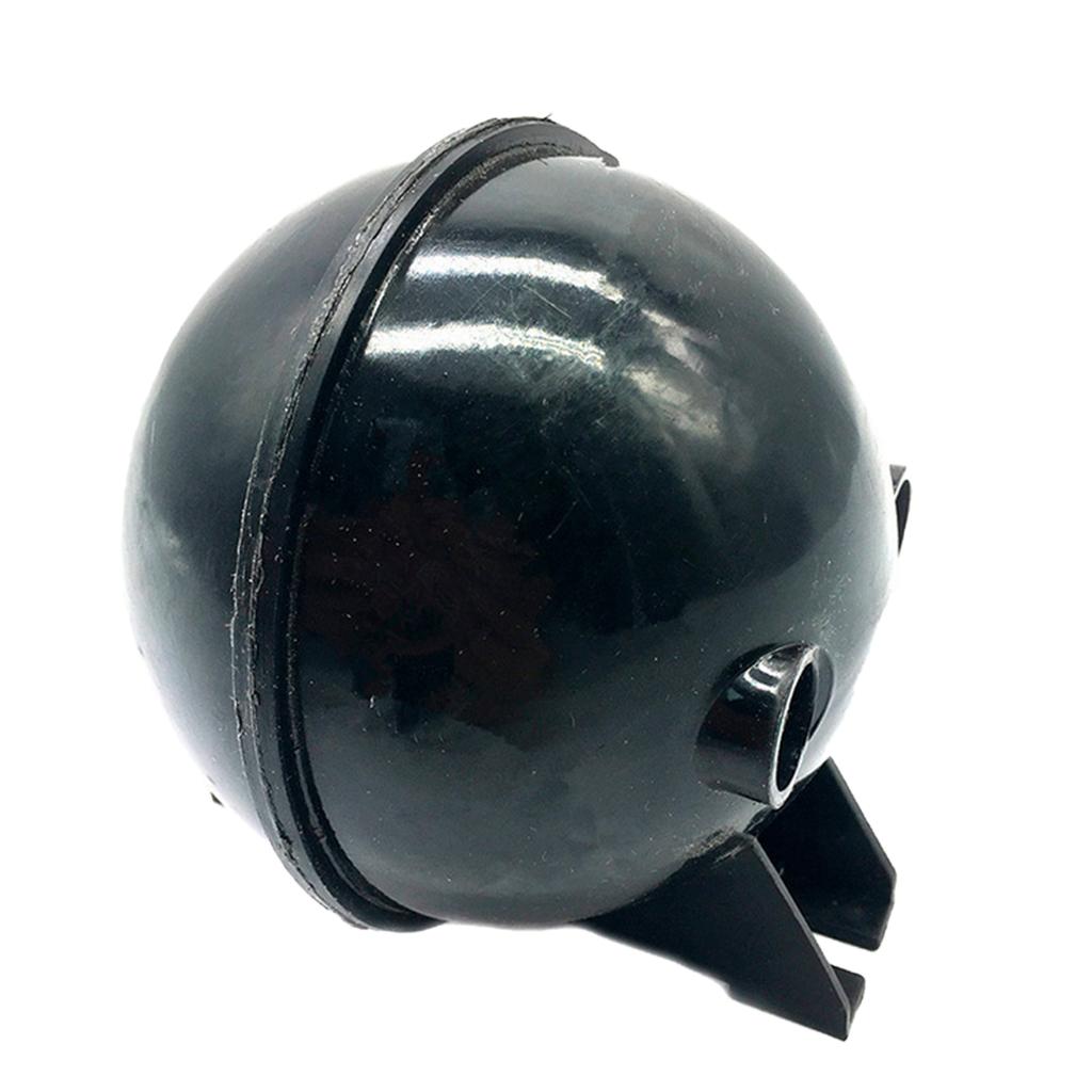 Pressure Control Reservoir Storage Canister Ball For Heater AC Vacuum Tank