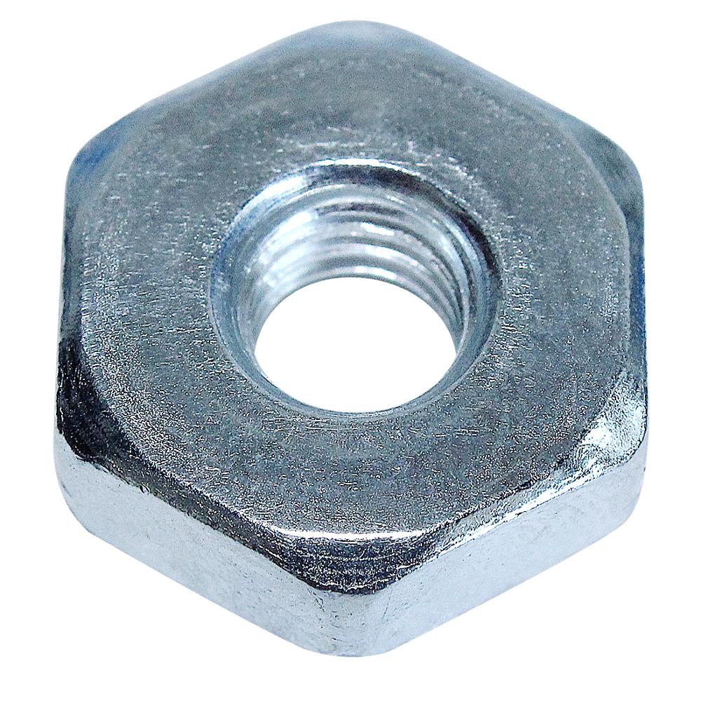 5 stk/kæde kædehjul dæksel stang møtrik kit til stihl  ms171 ms181 ms192t ms211 ms231 ms251 ms291 ms311 motorsav udskiftningsdele