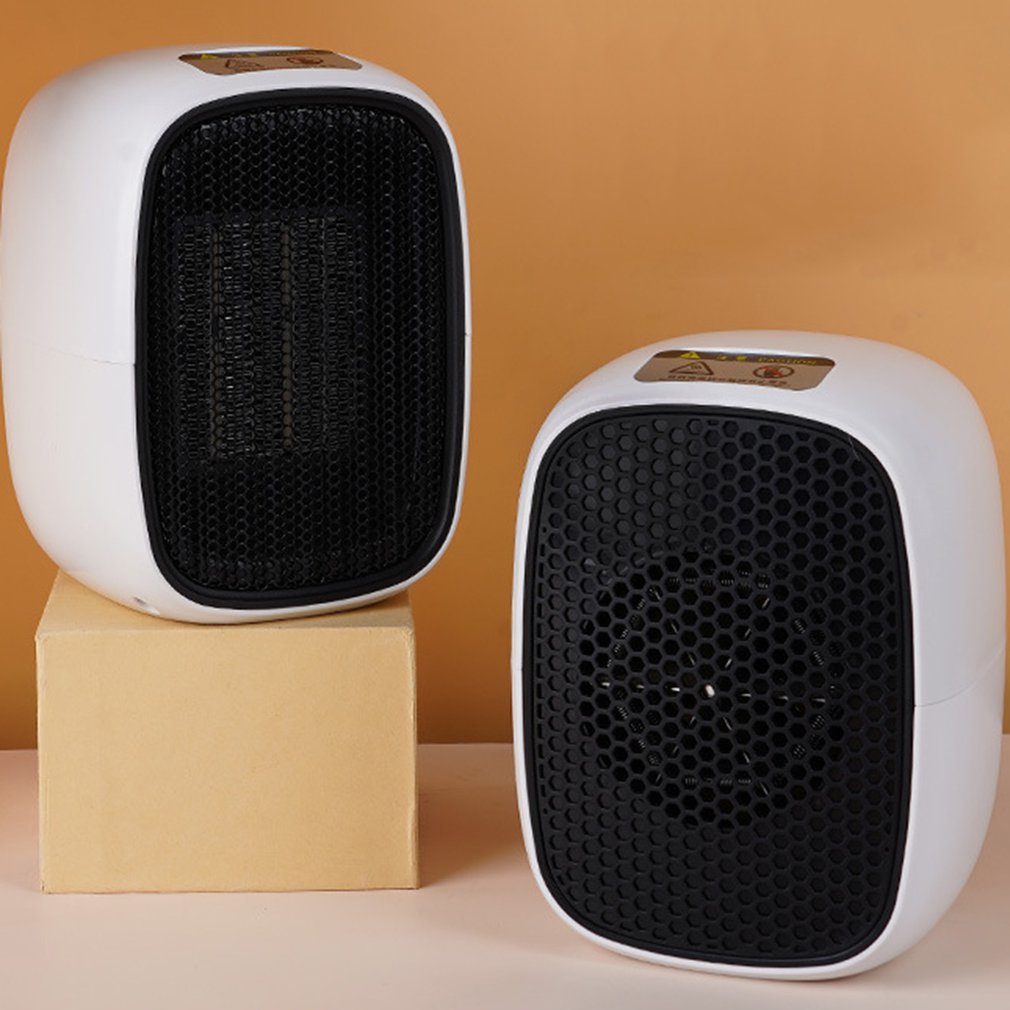 Huishoudelijke Elektrische Kleine Kachel Desktop Quick-Verwarming Mute Heater Draagbare Energiebesparende Elektrische Kachel