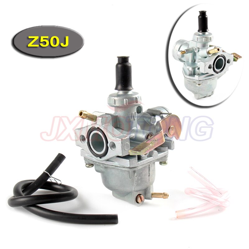 14mm Carb Assembly for Honda monkey Mini Trail Z50 Z50A Z50R Z50J K3 K2 K1 K0 Carburetor