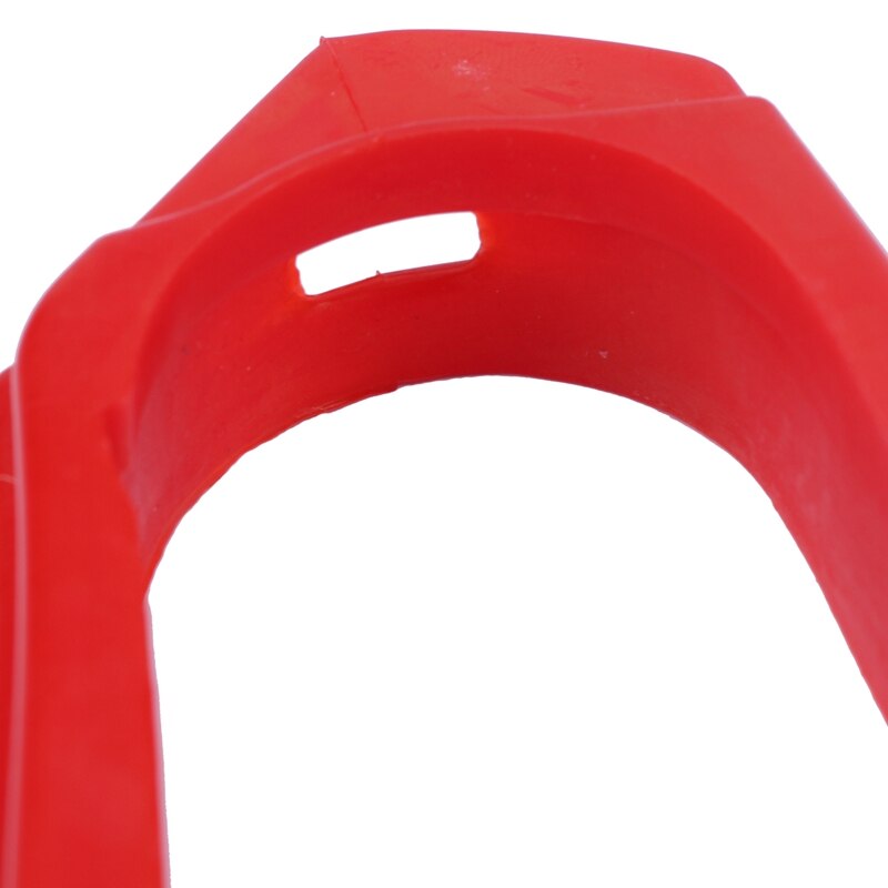Motorcycle Dirt Bike Off Road Chain Slider Guide for Honda Crf250 Crf250R Crf450R