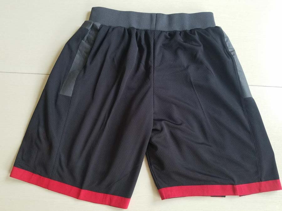 Freies männer Amerika Basketball Houston Shorts Für Sport Shorts Ball Shorts