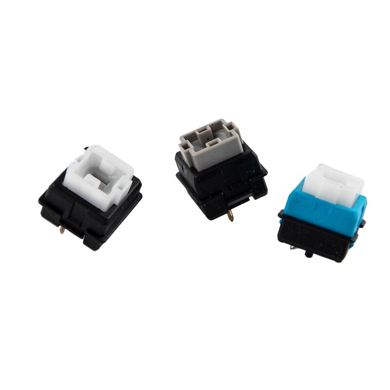 1Pc Romer-G Switch for Logitech G910 G810 G310 G413 Mechanical Keyboard Switch
