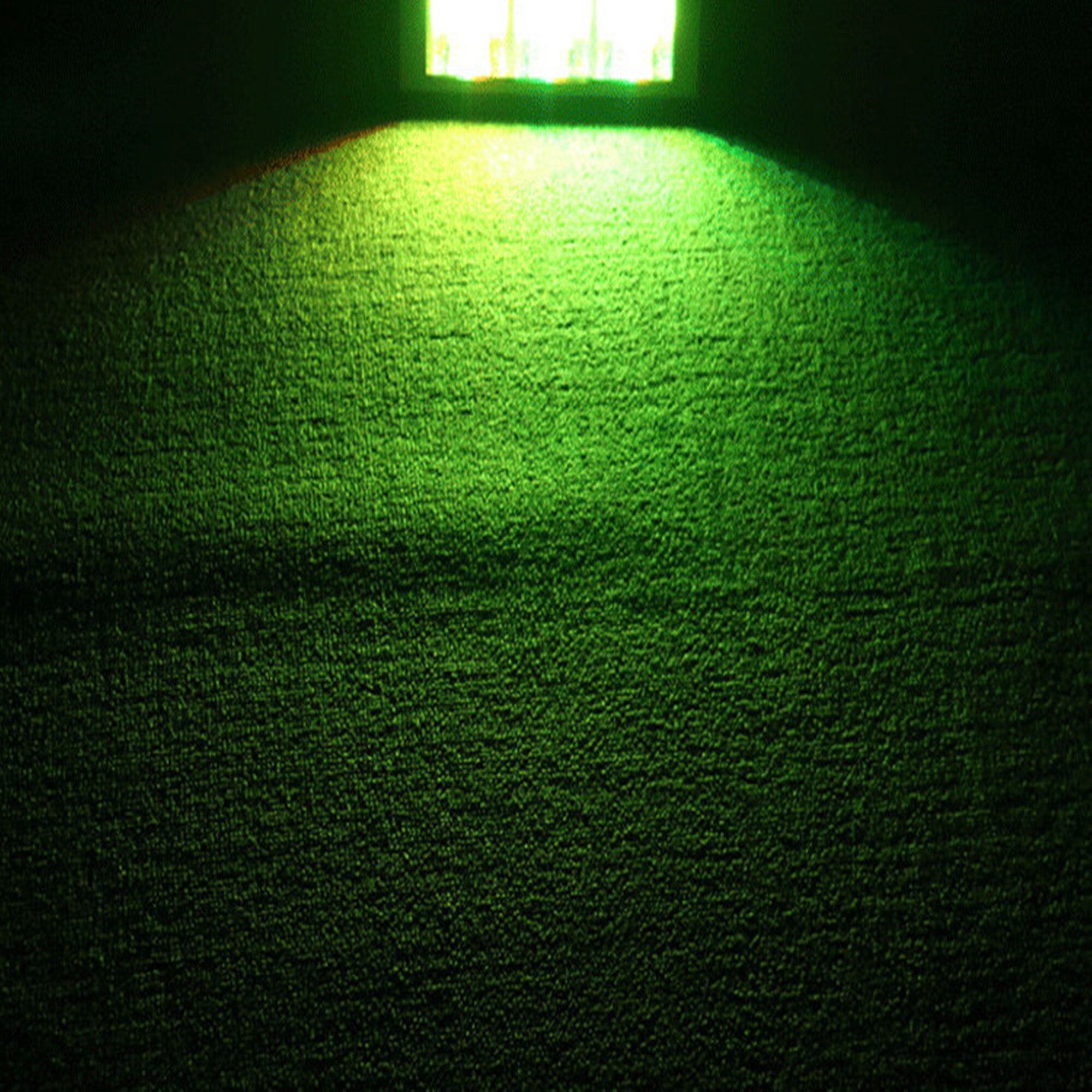 DJ Disco Club Prom Stage Lighting LED DMX512 Flash Strobe Light Burst Flash