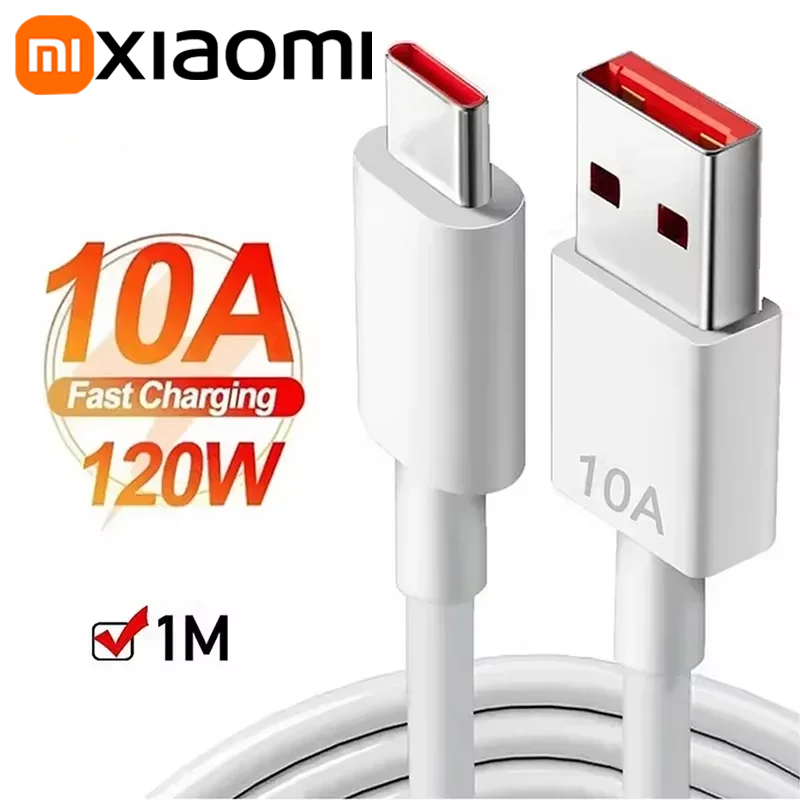 Xiaomi 120W PowerBank Super Fast Charging 200000mAh Large Capacity Portable Emergency Battery Supply Mobile Power For IPhone: Blue