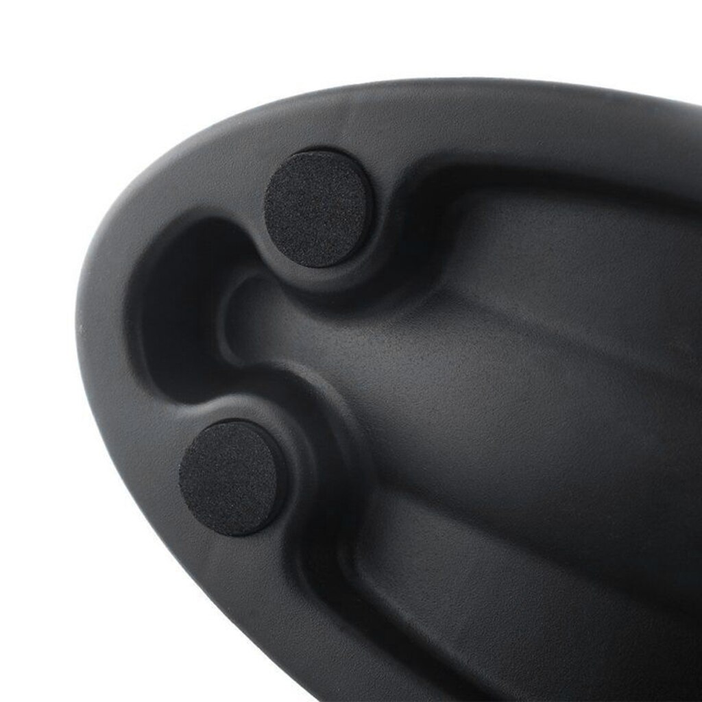 Training Stationary Bike Block Stabilize Bike Trainer Support Stand 2.5'' Rise for Indoor Bicycle Trainer Front Wheel Riser