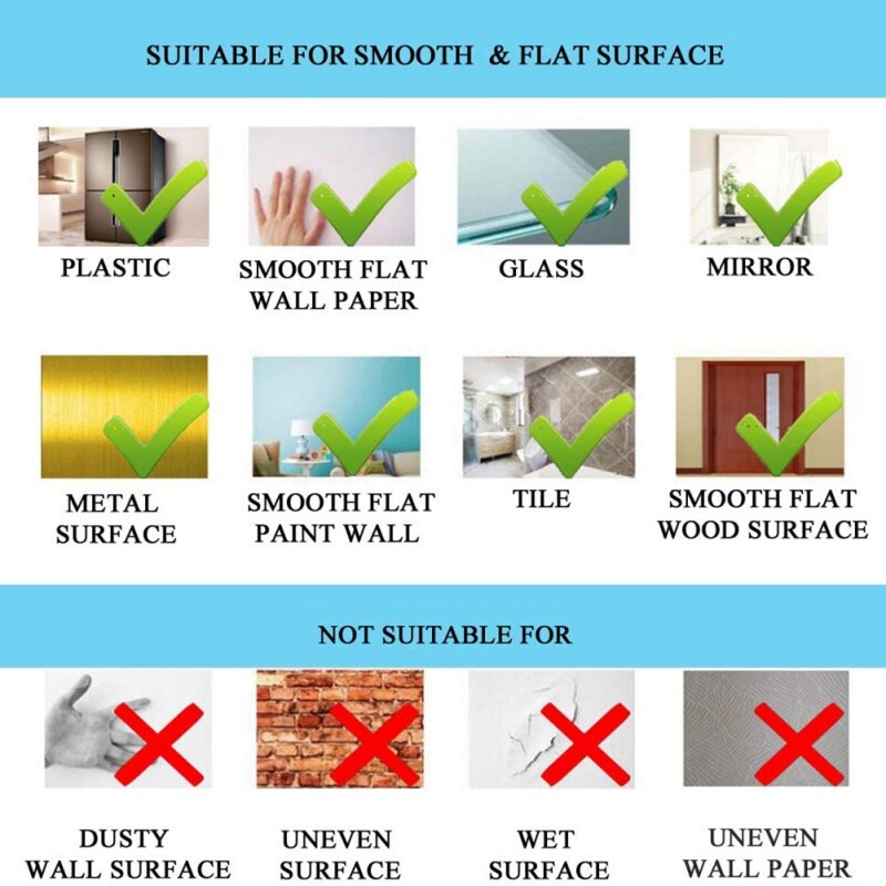 Espejo acrílico DIY Adhesivo de pared decoraciones de adhesivos en la pared murales papel tapiz para sala de estar niños cuarto de baño