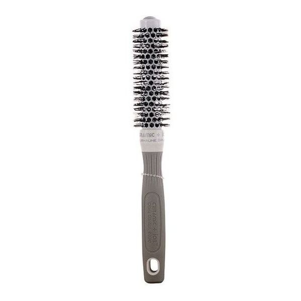 Brosse céramique + ion Olivia jardin