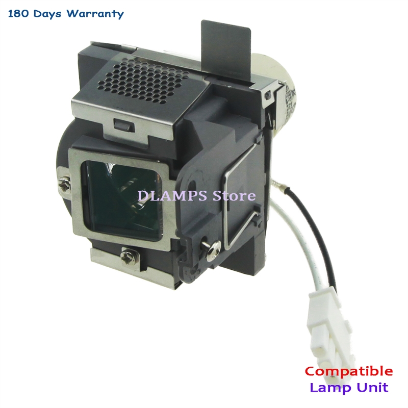 5J. JD705.001 Projector Lamp Module voor BENQ MS524E MW526E MX525E TW526E Projectoren