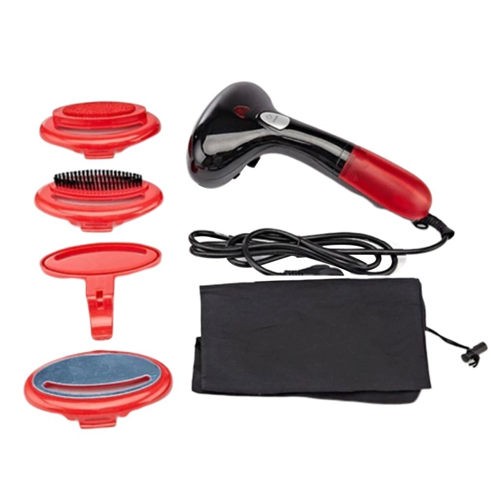 1500W Household Hand-Held Hanging Machine Portable Hanging Machine Steam Iron Iron Dry Cleaning Steam Brush