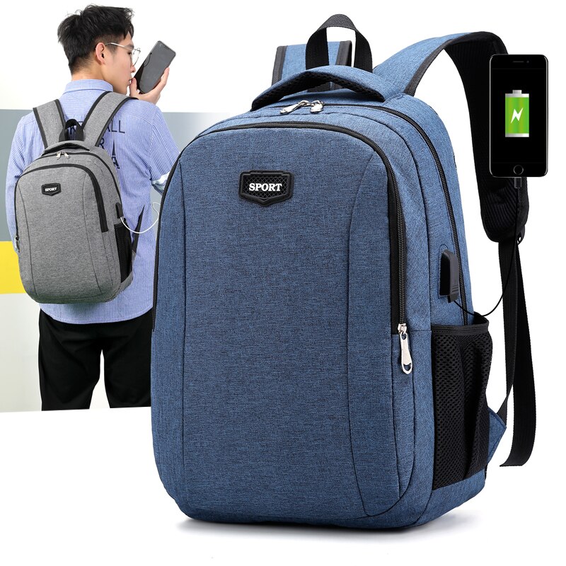 Chuwanglin Neue Rucksack männer mochila hombre Laptop rucksäcke Einfache reisetasche wasserdichte männliche rucksäcke K2023