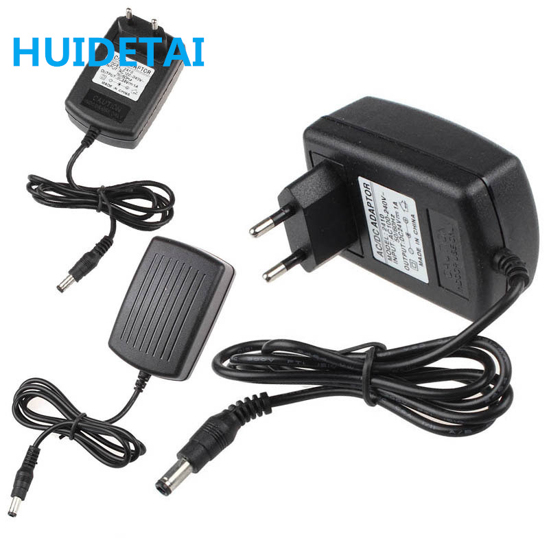 Fuente de alimentación de 12V y 2.5A para tableta, cargador de pared para Cube I7 Book, Windows 10, PC, enchufe US, UK, EU, AU