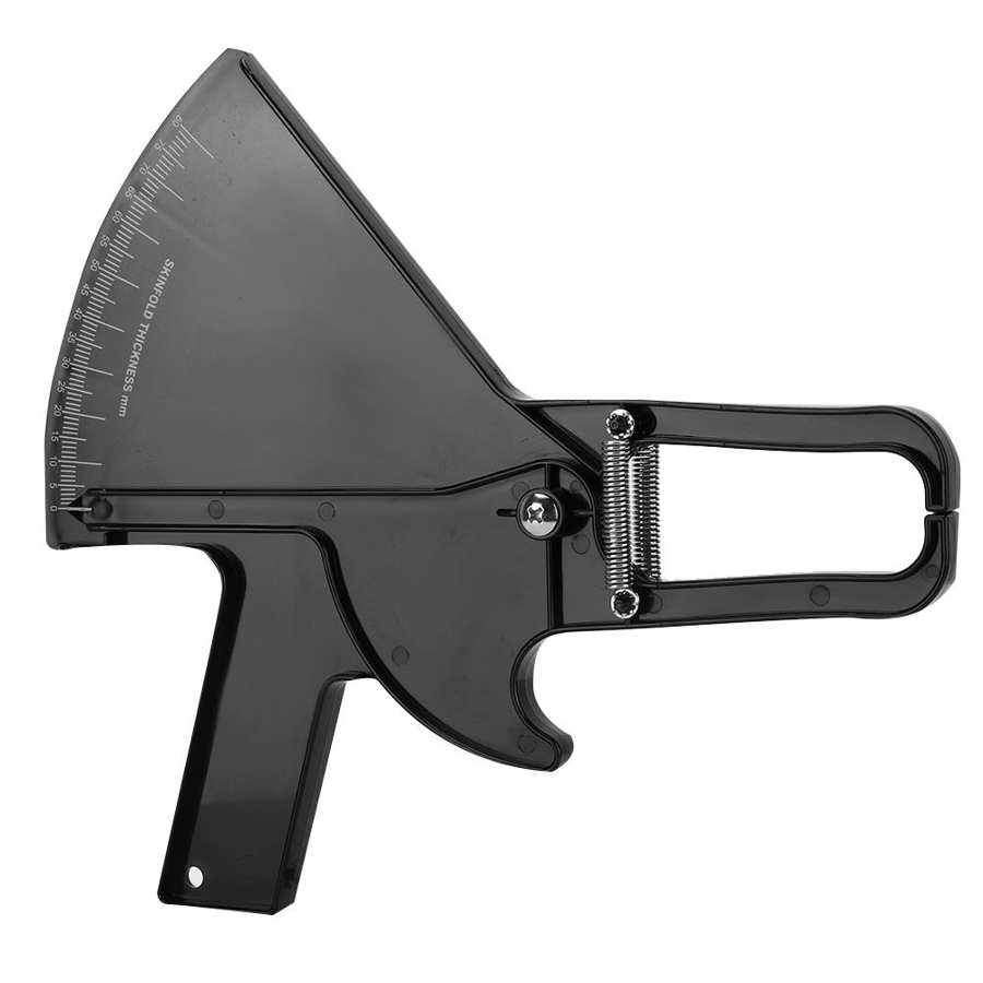 Medidor de grasa corporal, herramienta de medición precisa, accesorio Analizador de grasa corporal, probador muscular para mantener la salud