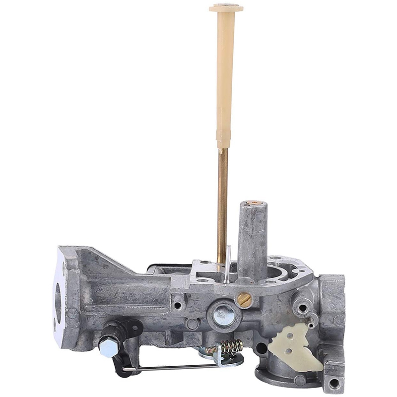 498298 Carburador 491588S 491588 Filtro de ar para Briggs-Stratton 692784 495951 490533 495426 Carb com junta de vela de ignição
