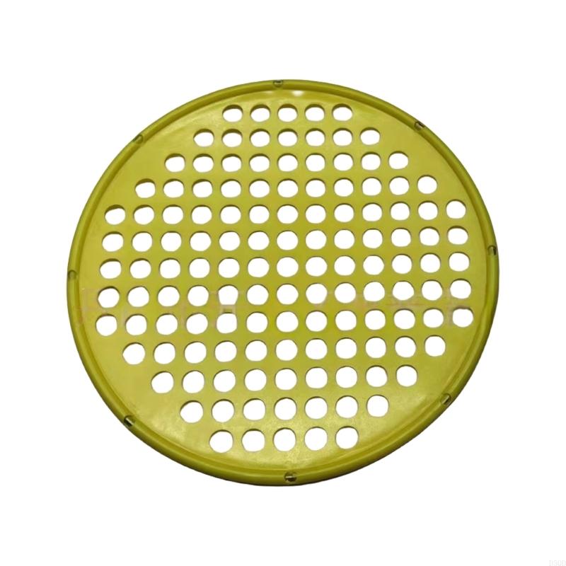 GRAPI CONTENI A GIPSER RIMPIONI A MANO RIFORMATO ALTRO SULLA STRAZIONE DELLA ergonomico RINGITTORI MANI STRUMENTO: giallo