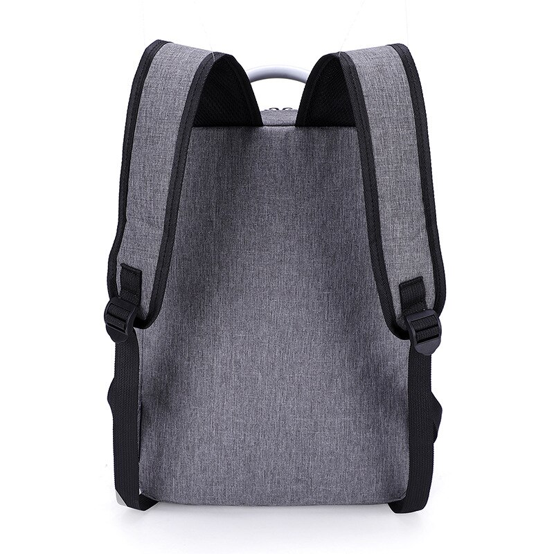 USB leisure bag , unisex shoulders bag