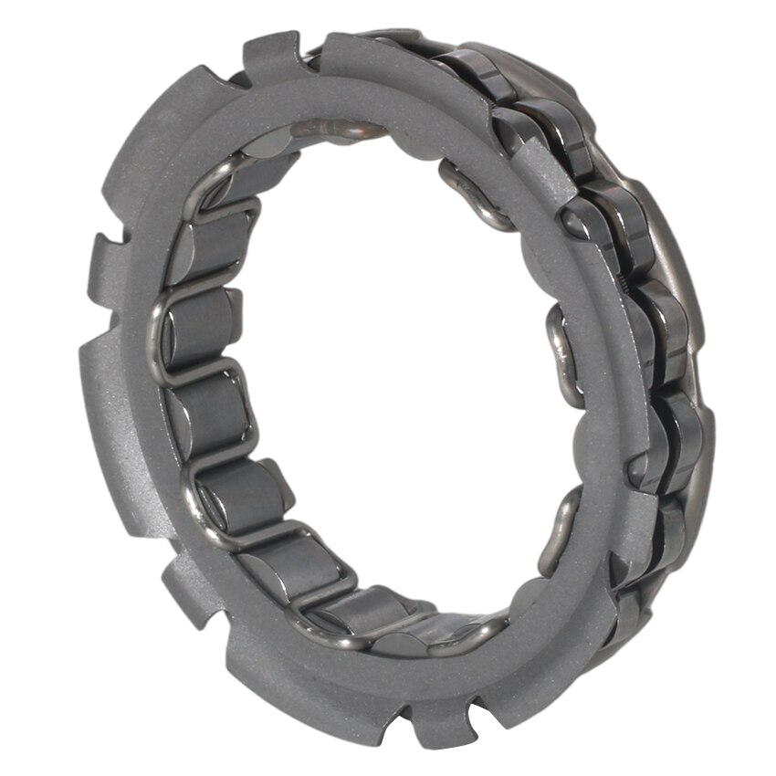 Motorfiets Koppeling Starter Een Way Lager Voor Aprilia RXV450 RXV550 SXV450 SXV550 Sport Cube 250 Voor Arctic Cat Dvx 400 3445-031