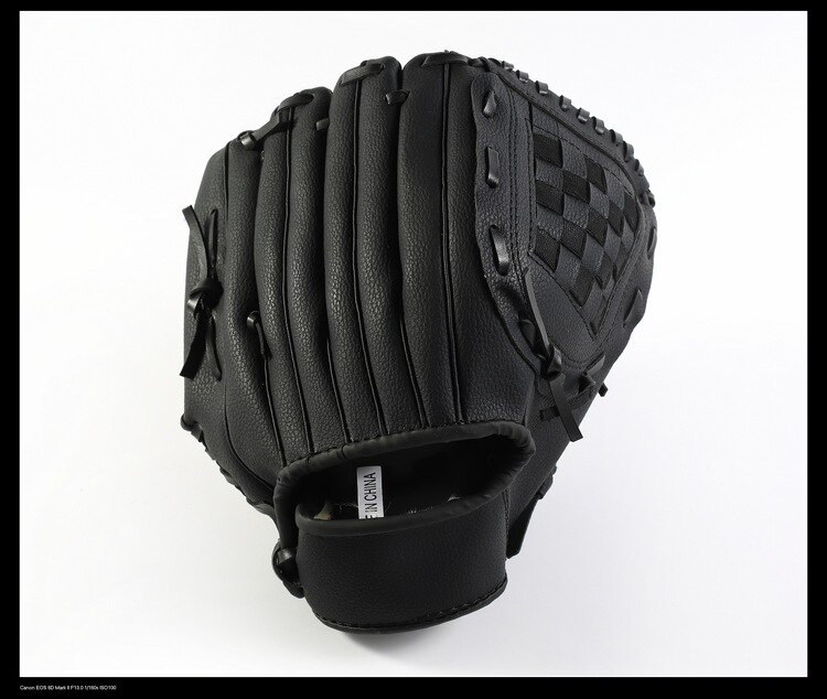 MENS CHILD YOUTH BASEBALL Glove Softball Training 10.5 11.5 12.5 INCH Left Hand base glove